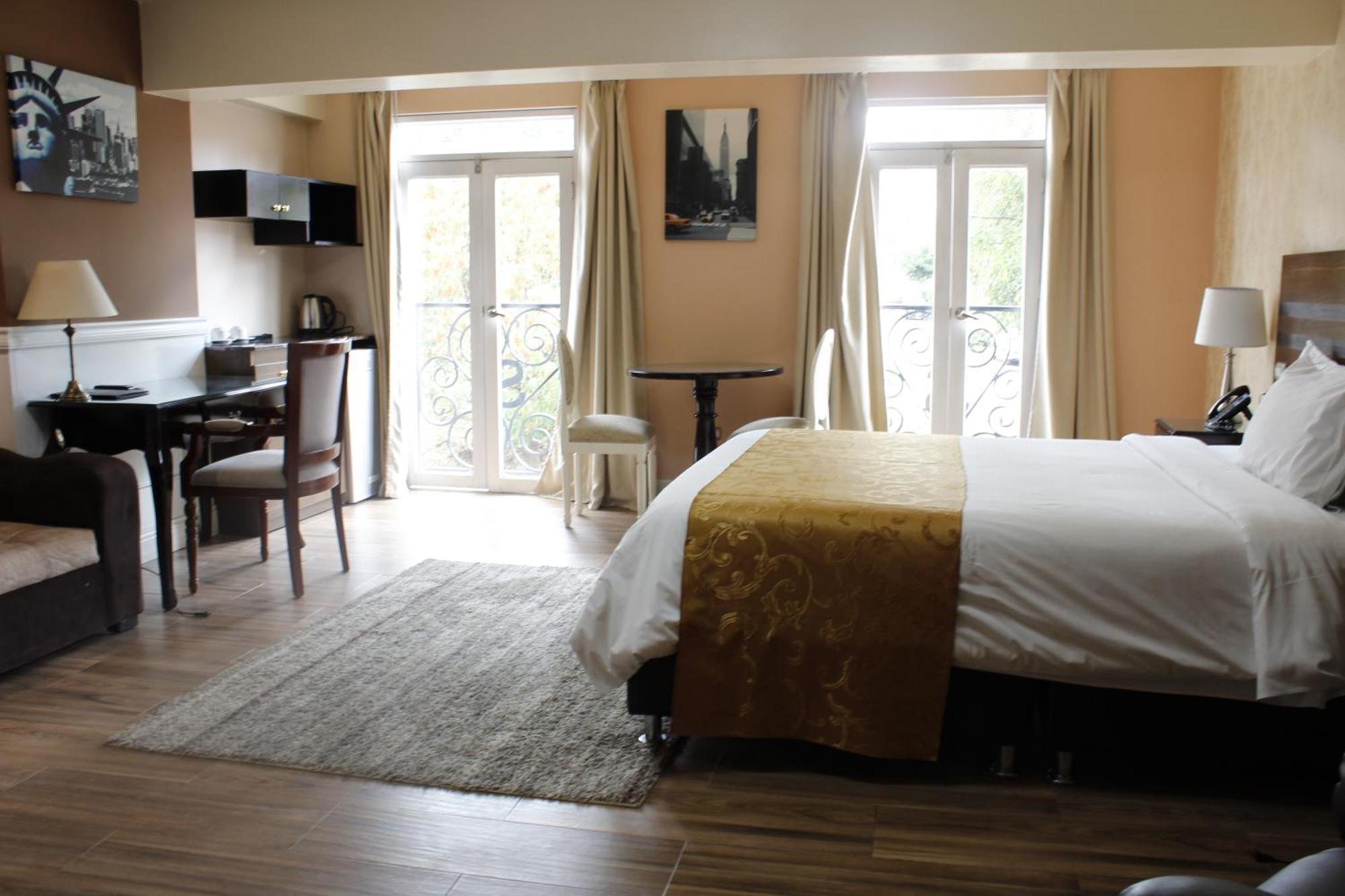 Hotel Paradis Suite Cusco Exteriör bild