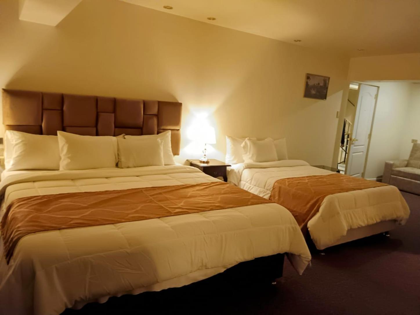 Hotel Paradis Suite Cusco Exteriör bild