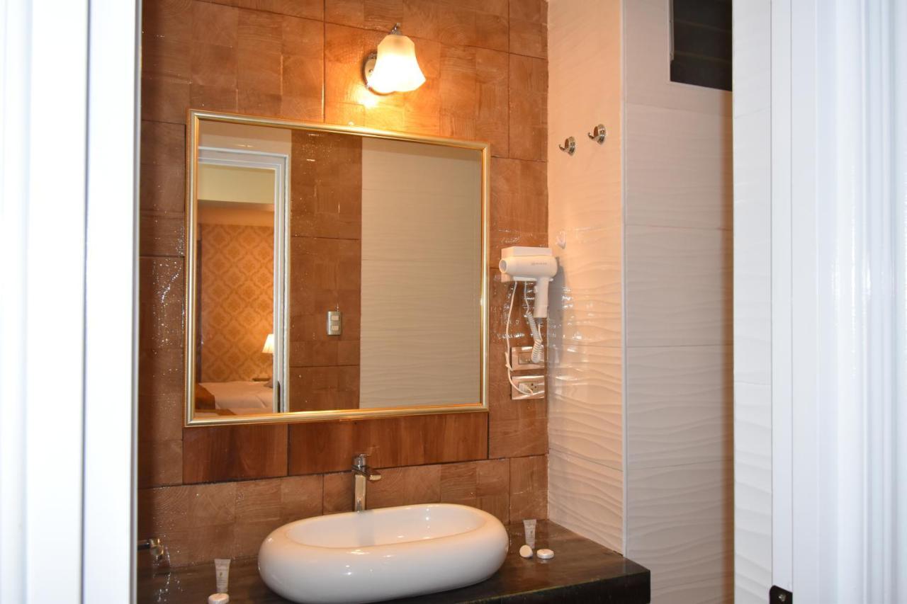 Hotel Paradis Suite Cusco Exteriör bild
